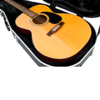 Gator GC-DREAD case duro para guitarra Dreadnought