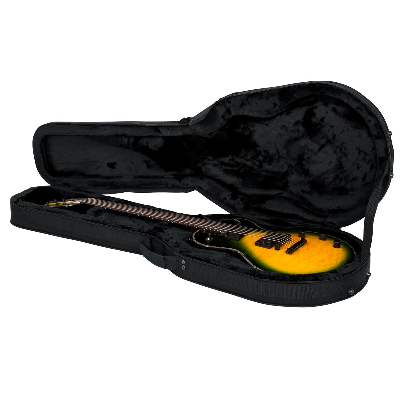 Gator GL-LPS Case liviano para guitarra Les Paul