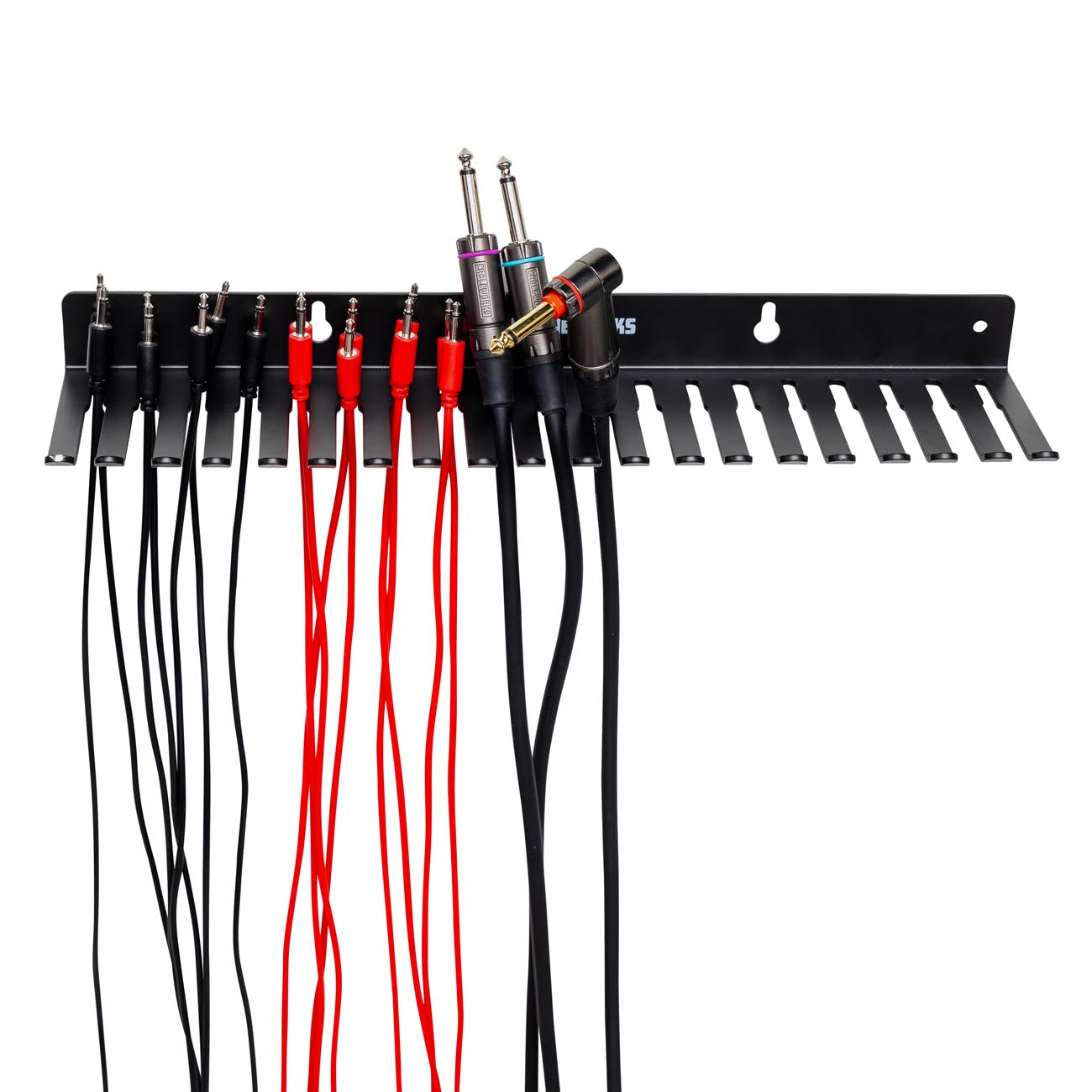 Gator Frameworks GFW-CABLEHANGER colgador de cables montaje a pared