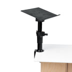 Gator Frameworks GFWLAPTOP2500 soporte con clamp para Laptop