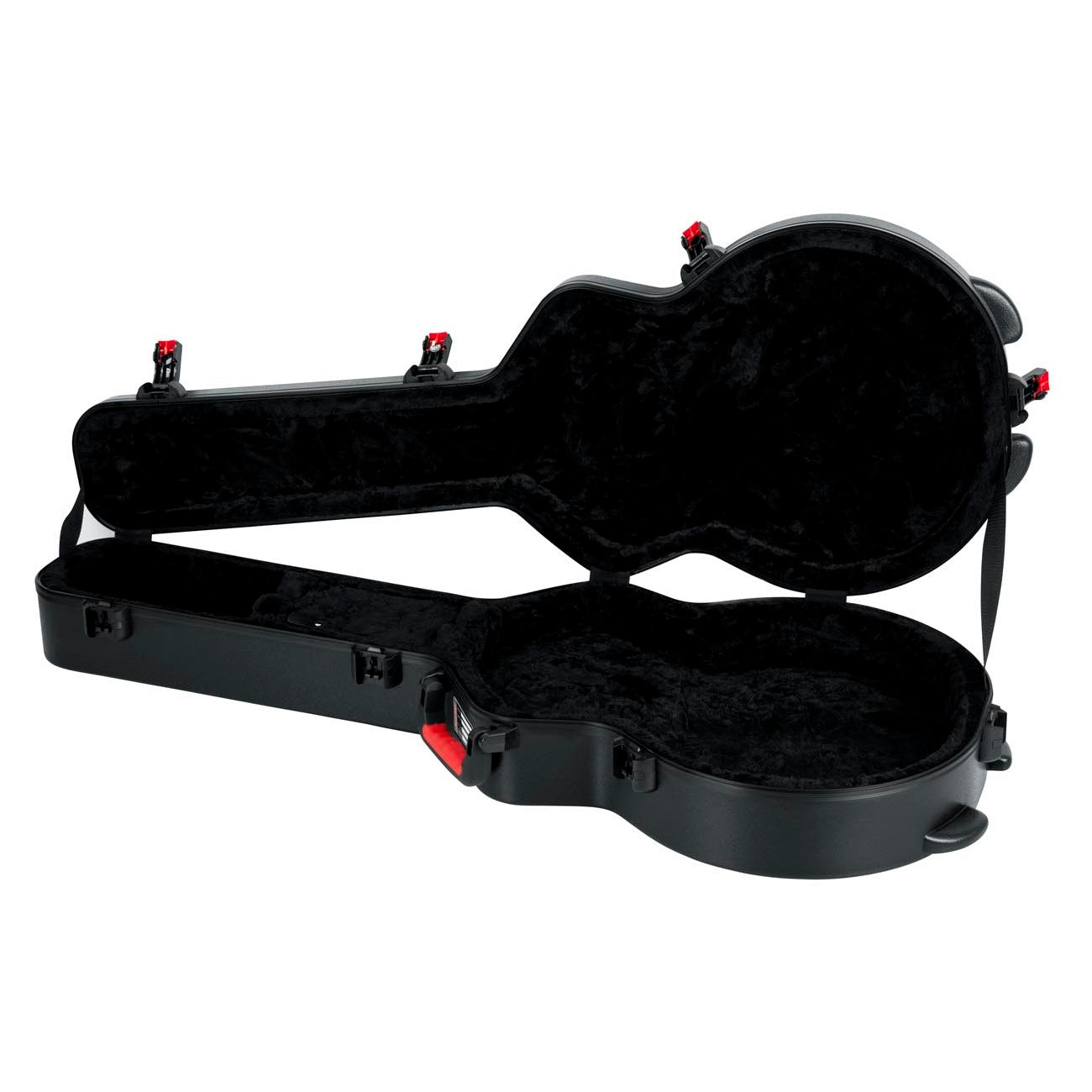 Gator GTSA-GTR335 Case guitarra pro semi hollow