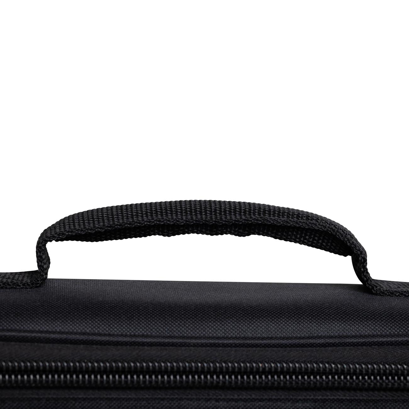 Gator SH-MICBAG04 Estuche para 4 microfonos