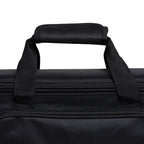 Gator SH-MICBAG12 Bolso para 12 microfonos