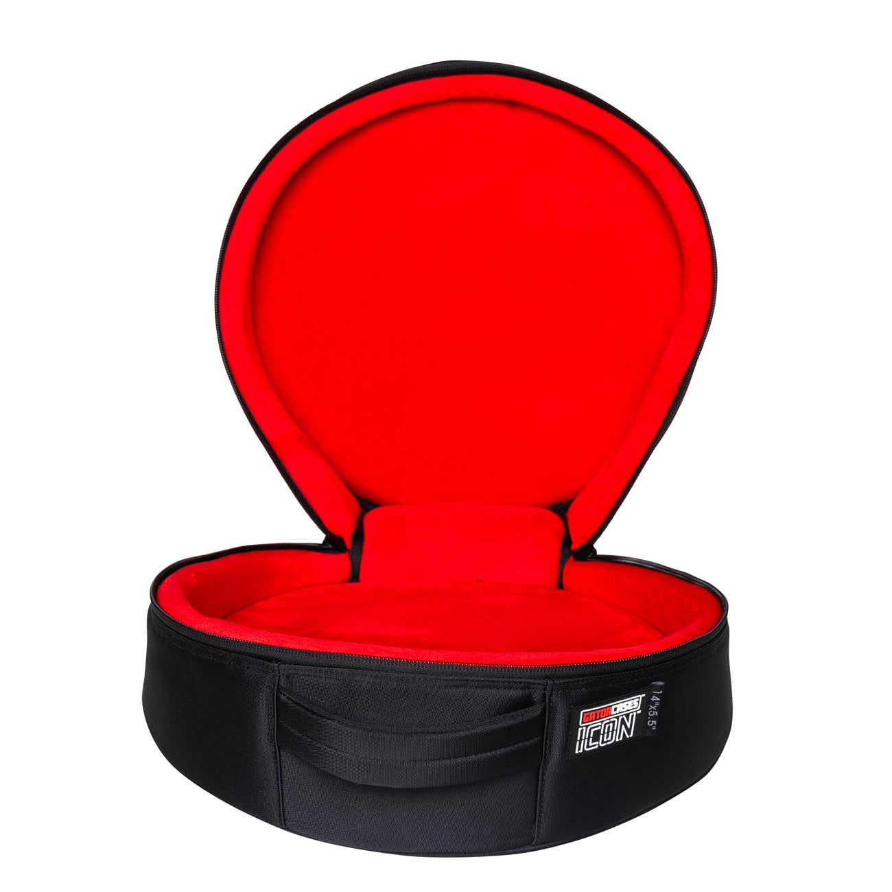 Gator GP-ICON-1455SD Funda ICON Pro tambor 14" x5.5"