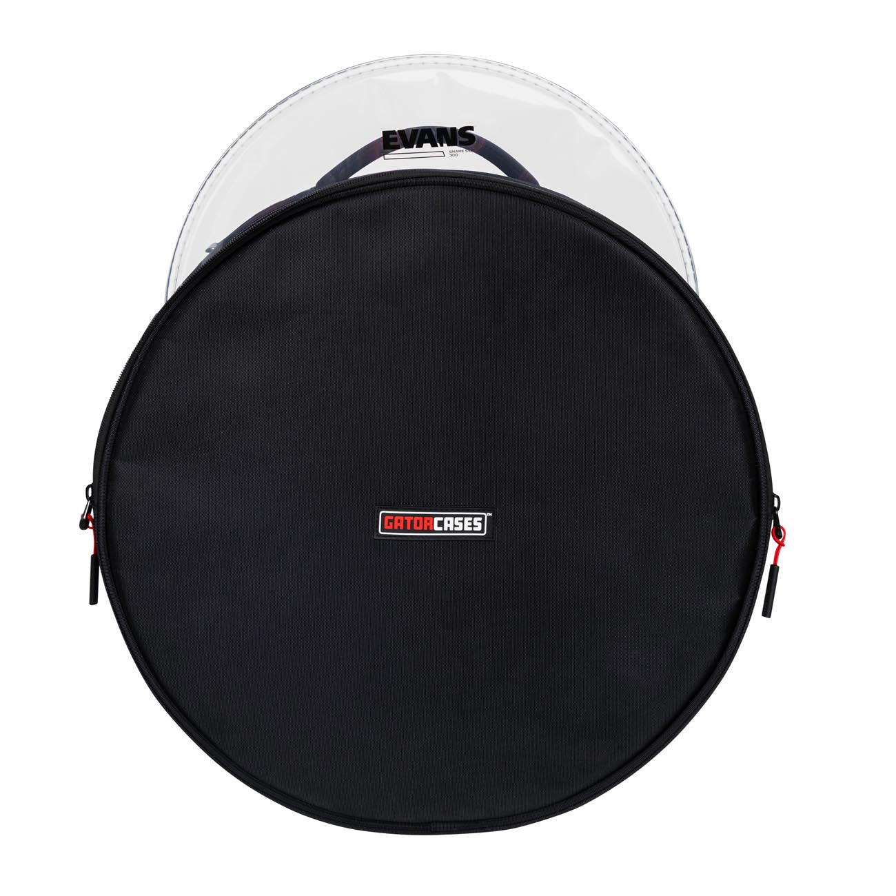Gator GP-ICON-1465SD Funda Pro tambor 14"x6.5"
