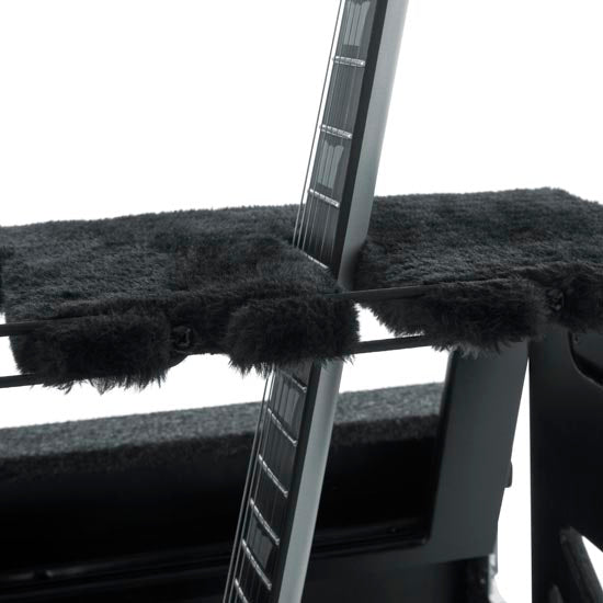 Gator GTRSTD4 Case duro Rack para 4 guitarras