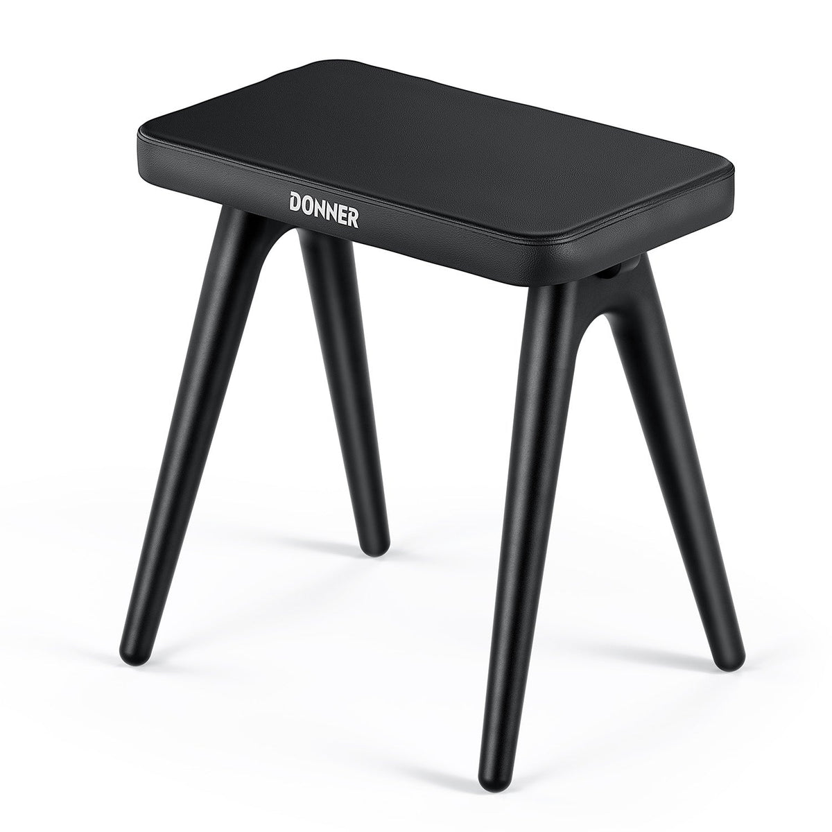 Donner S100 Banco de piano de madera