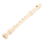 Flauta Dulce Soprano Digitacion Alemana YRS-23 Marfil - Yamaha
