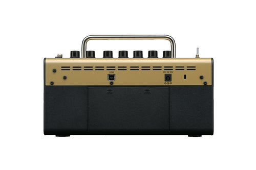 Amplificador portatil para guitarra acustica THR5A
