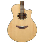 Guitarra Electroacústica APX600 Natural - Yamaha