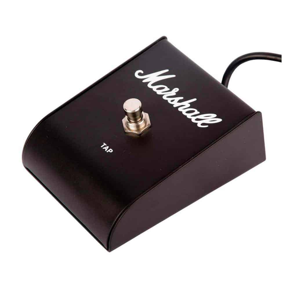 Pedal Tap Tempo PEDL-00040 - Marshall