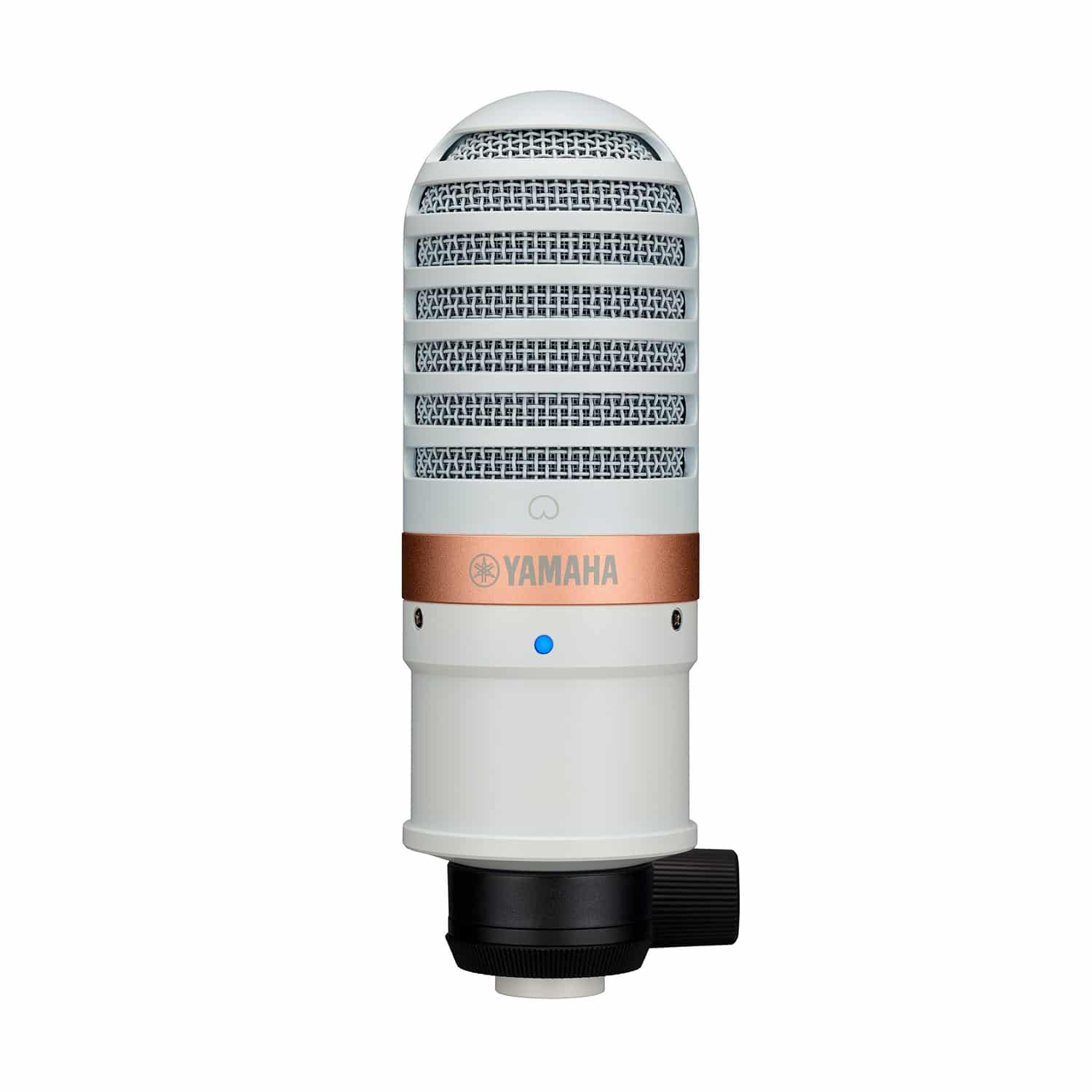 Micrófono de condensador YCM01W White - Yamaha
