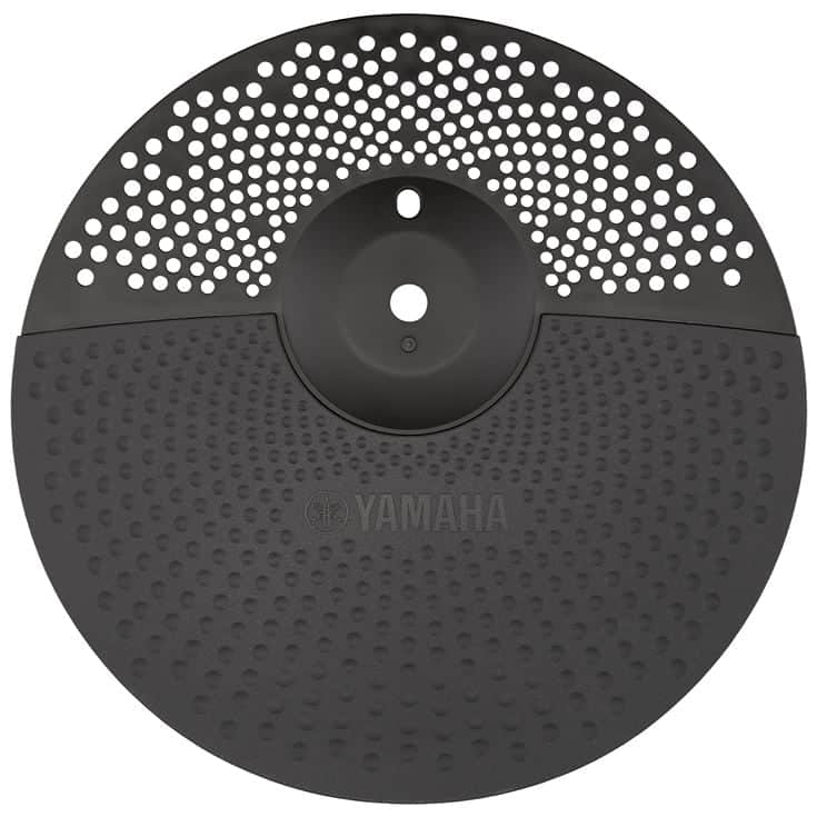 Batería electrónica DTX402K - Yamaha