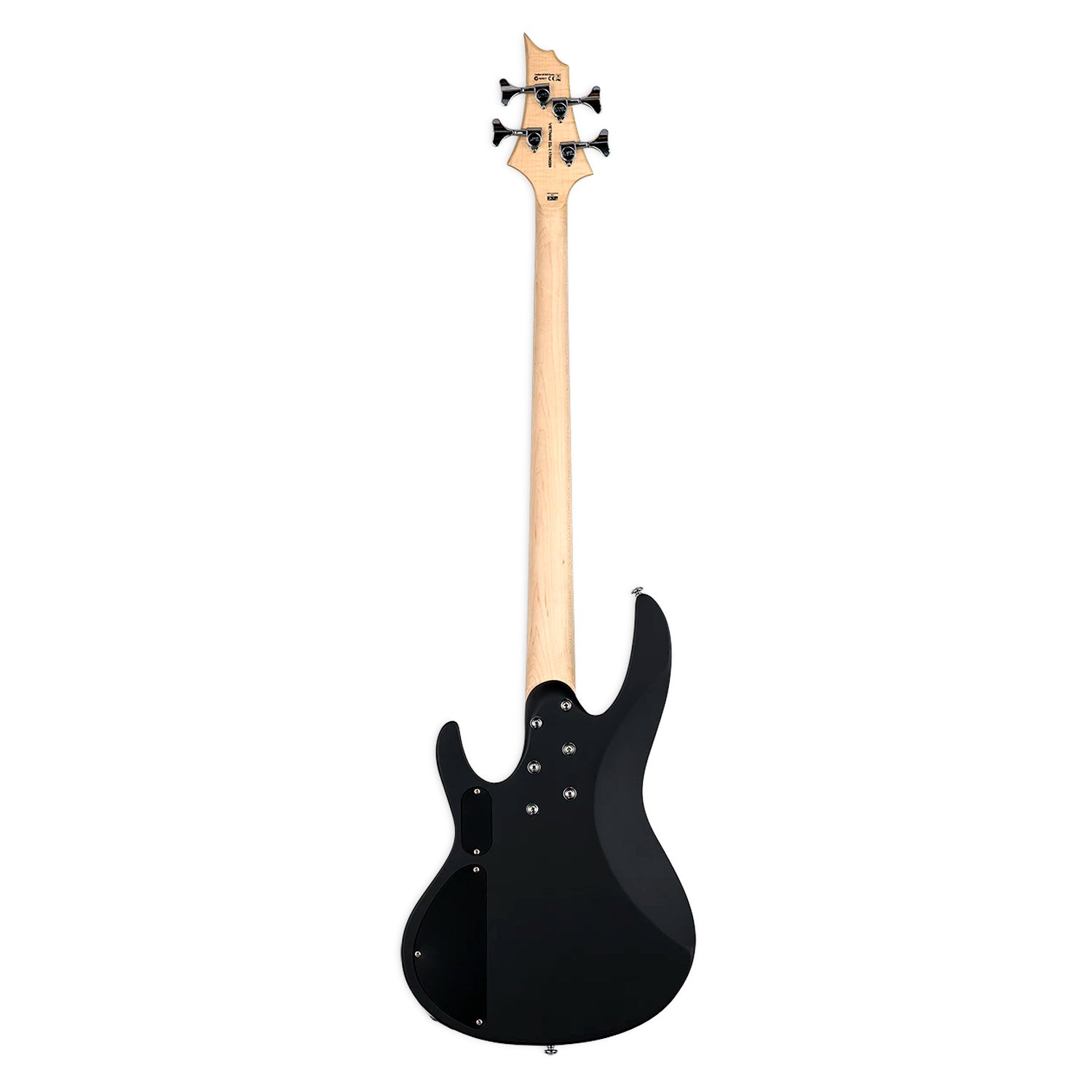 Bajo Electrico 4 Cuerdas B-10 Back Satin con Funda - LTD