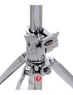 Gibraltar® 9517 Atril Congas Doble Trípode Súper Resistente