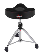 Gibraltar® 9608MW2T Trono Sillín Batería Airtech Motocicleta