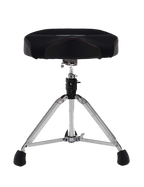 Gibraltar® 9608RW2T Trono Sillín Batería Airtech Motocicleta