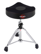 Gibraltar® 9608RW2T Trono Sillín Batería Airtech Motocicleta