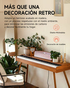 Donner DDP-80 Piano digital de 88 teclas
