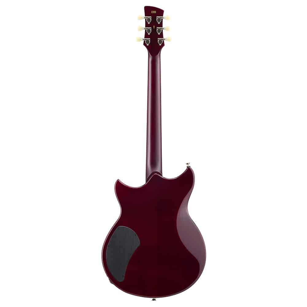 Guitarra eléctrica Revstar Professional RSP20 Swift Blue - Yamaha