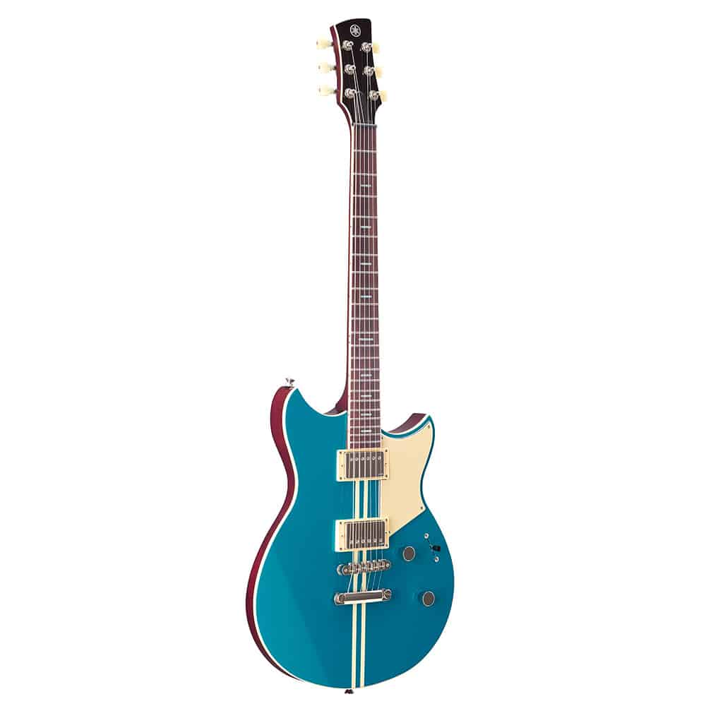 Guitarra eléctrica Revstar Professional RSP20 Swift Blue - Yamaha