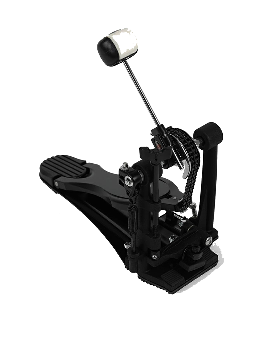 Gibraltar 9811SGD Pedal de Bombo Batería G Drive Stealth