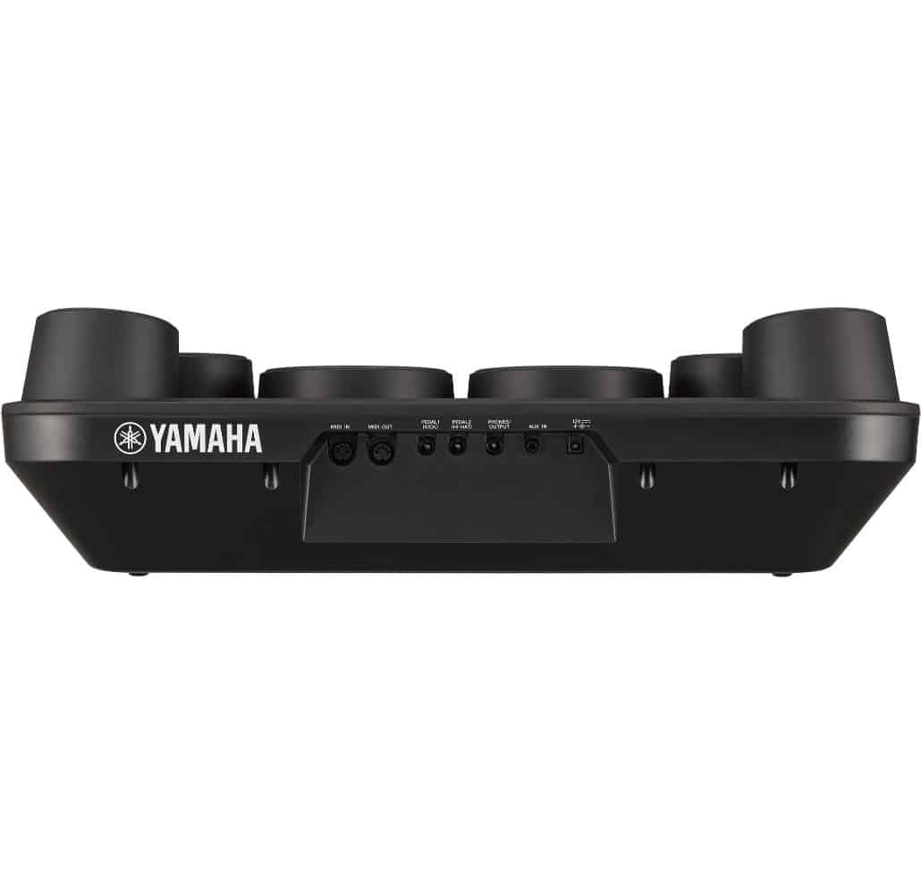 Bateria Electronica Portátil DD75 - Yamaha