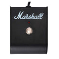 Footswitch cambio de canal PEDL-0001 para AS100D - Marshall