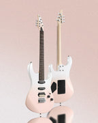 Donner Guitarra eléctrica DMT-66