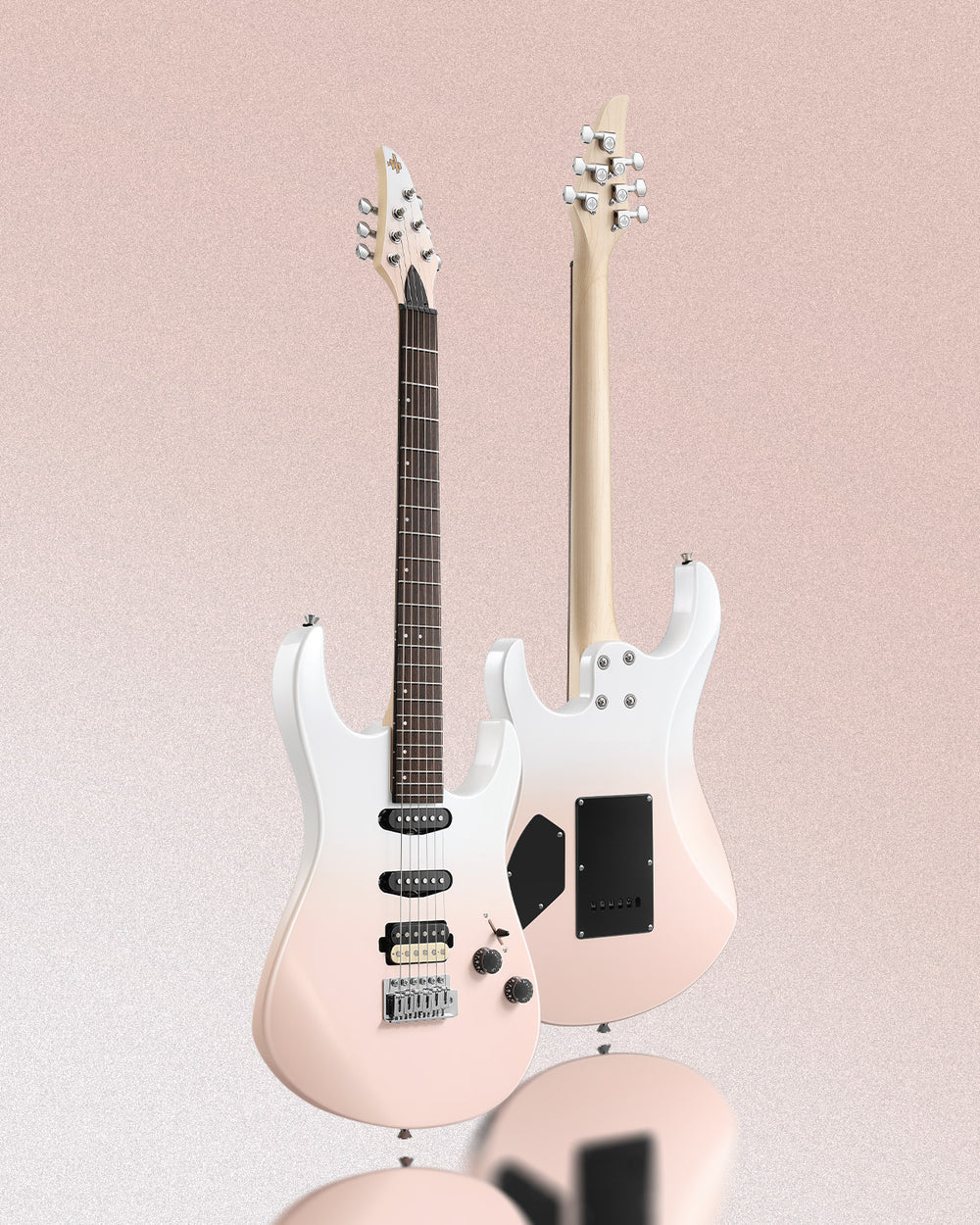 Donner Guitarra eléctrica DMT-66