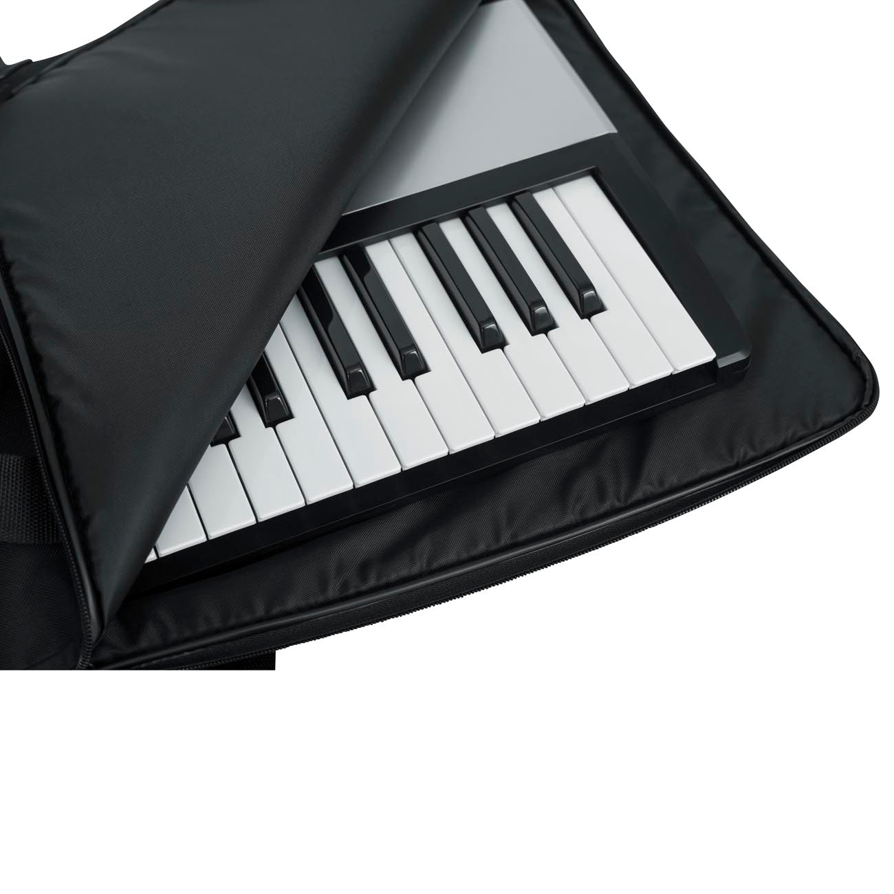 Gator GKBE-49 Funda teclado 49 teclas Economica