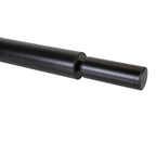 Gator GFWSPKSUBCRNK Sub Pole con manivela audio/iluminacion y Tapa para M20