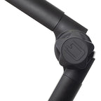 Gator Frameworks GFWMICBCBM3000 Soporte para micrófono de escritorio Deluxe Frameworks