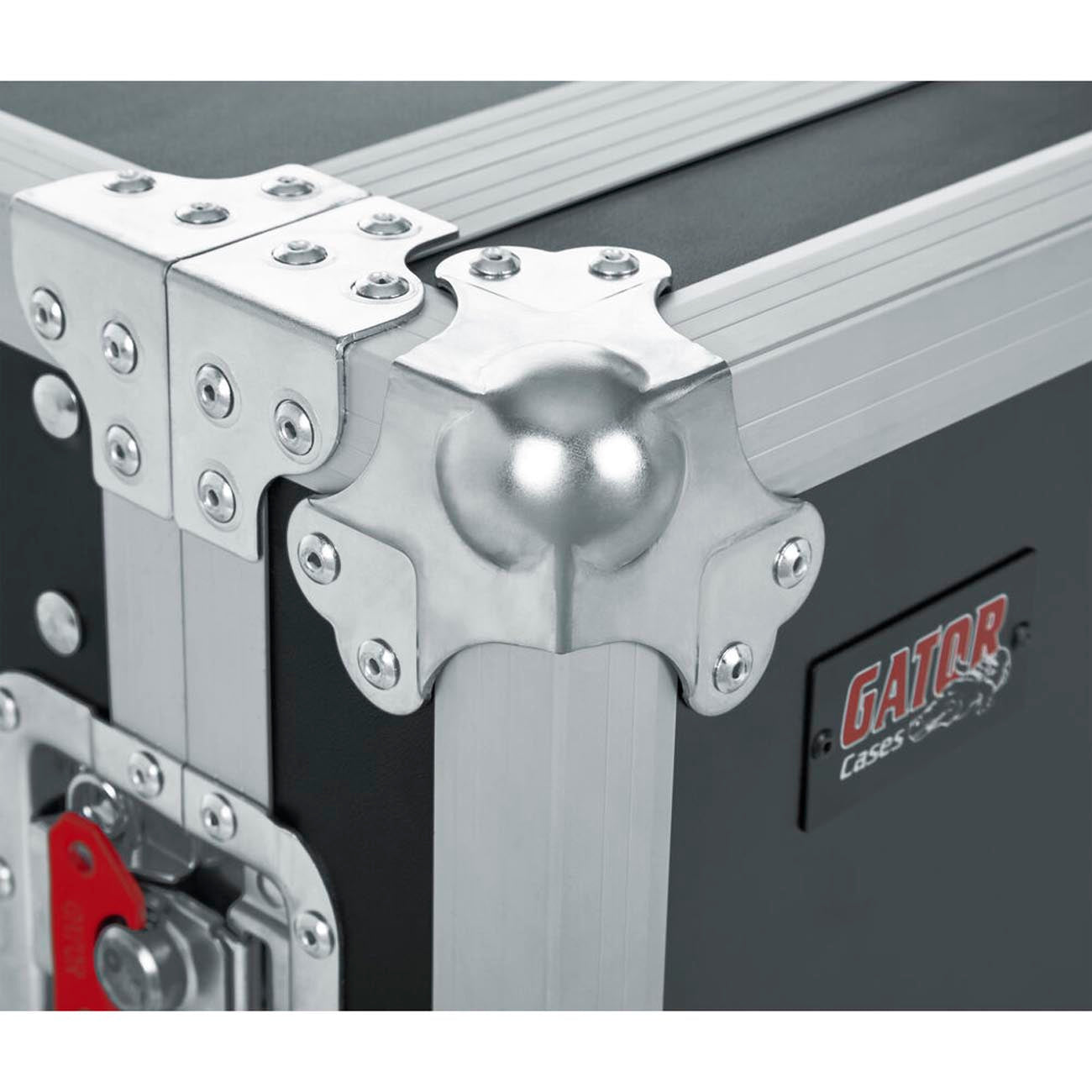 Gator G-TOUR EFX 6U Case Madera corto
