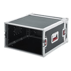 Gator G-TOUR 6U Case Madera