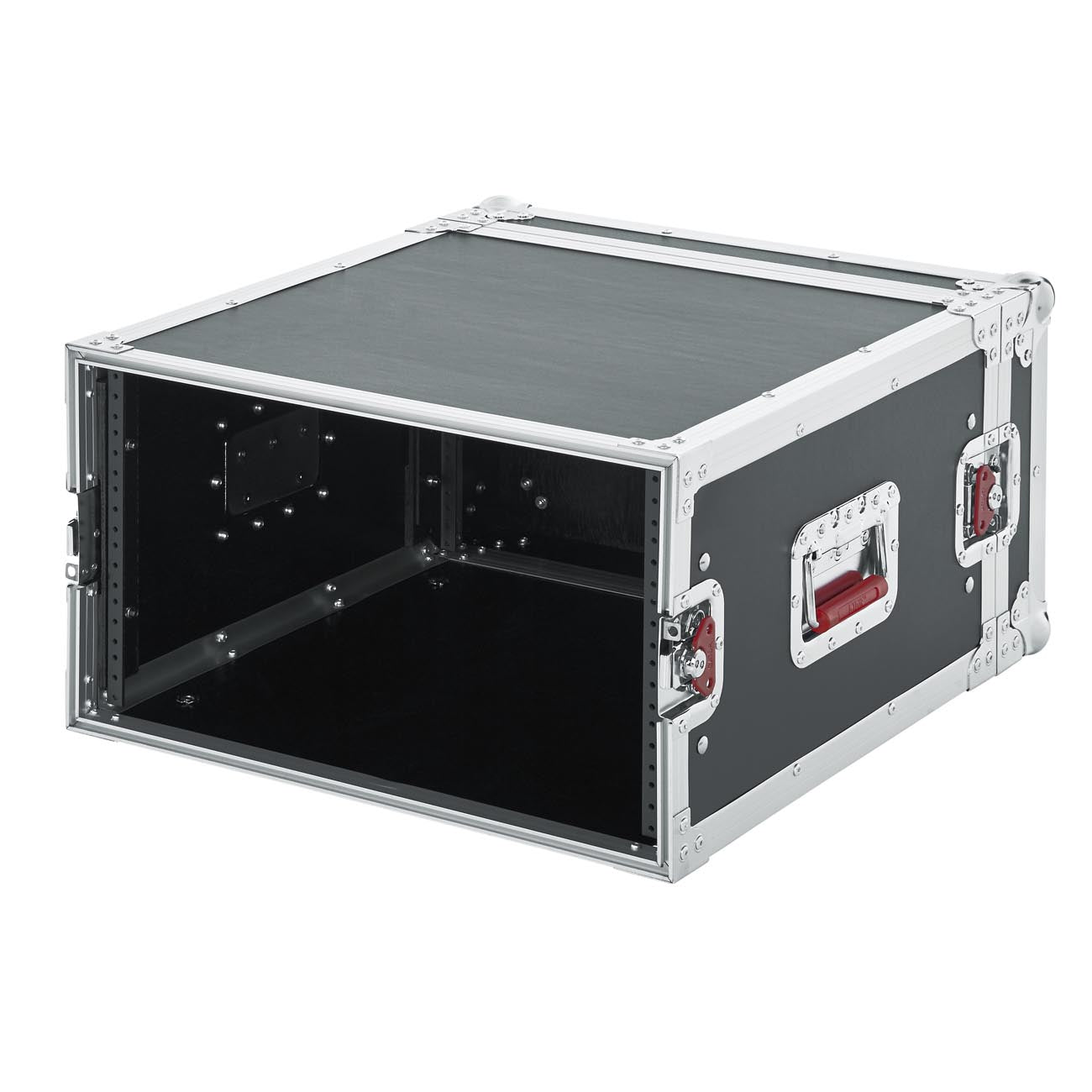 Gator G-TOUR 6U Case Madera