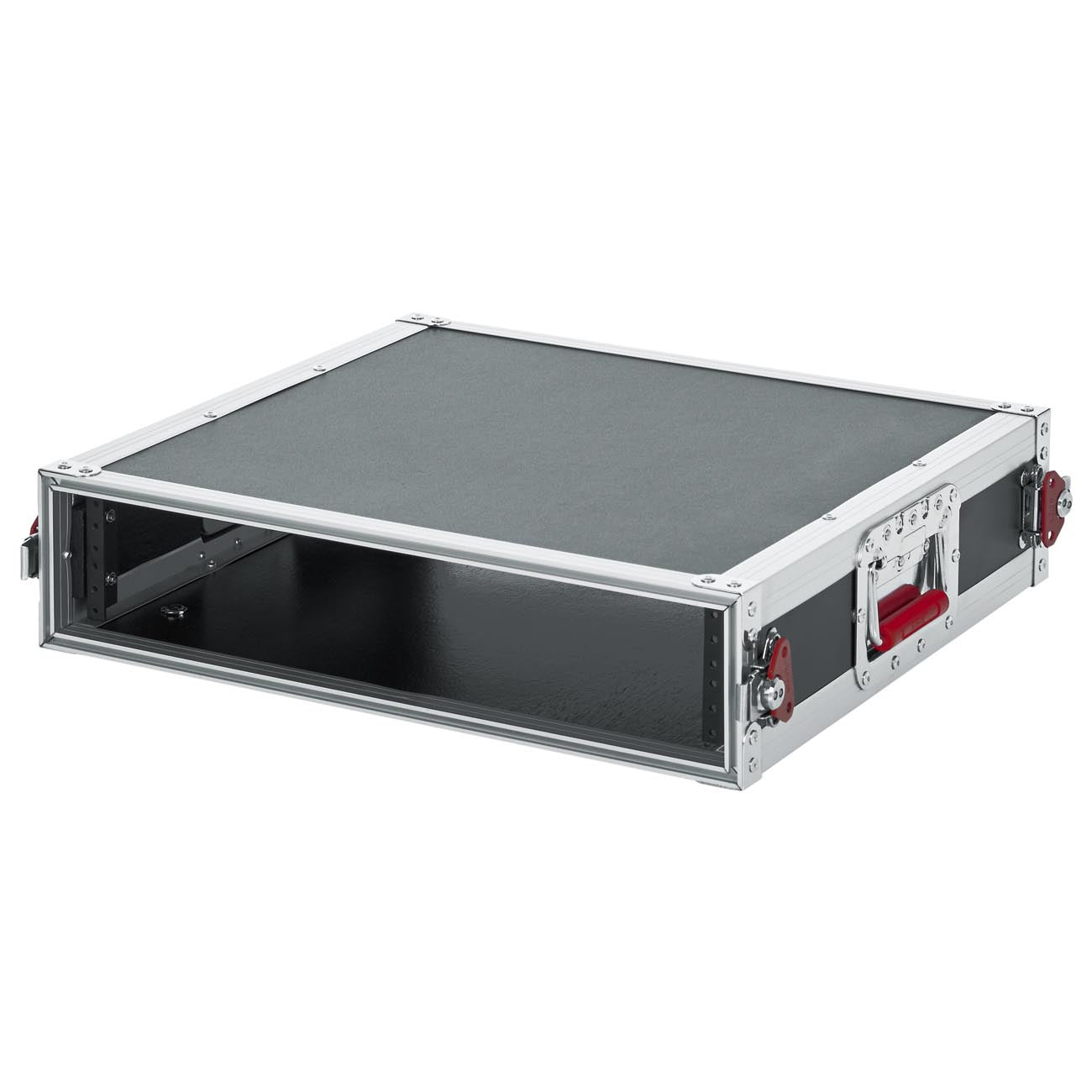 Gator G-TOUR 2U Rack Madera
