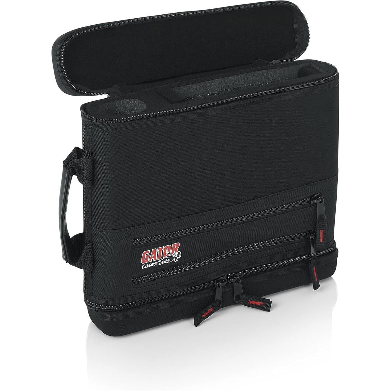 Gator GM-1 WEVAA Maleta Liviana para sistema Inalambrico