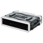 Gator GR-2S Case rack Corto 2u
