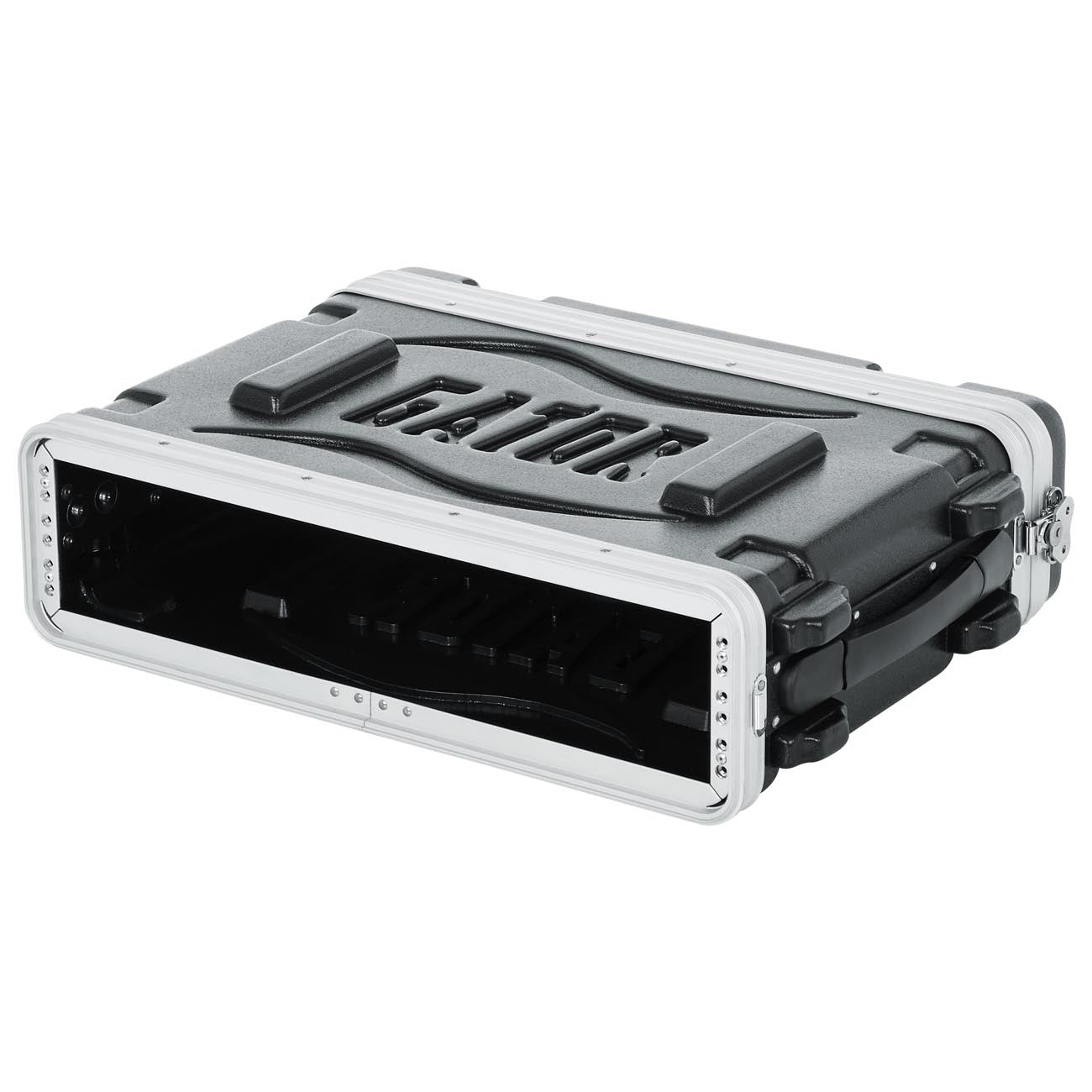 Gator GR-2S Case rack Corto 2u