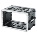 Gator GR-6S Case de ABS 6 espacios corto