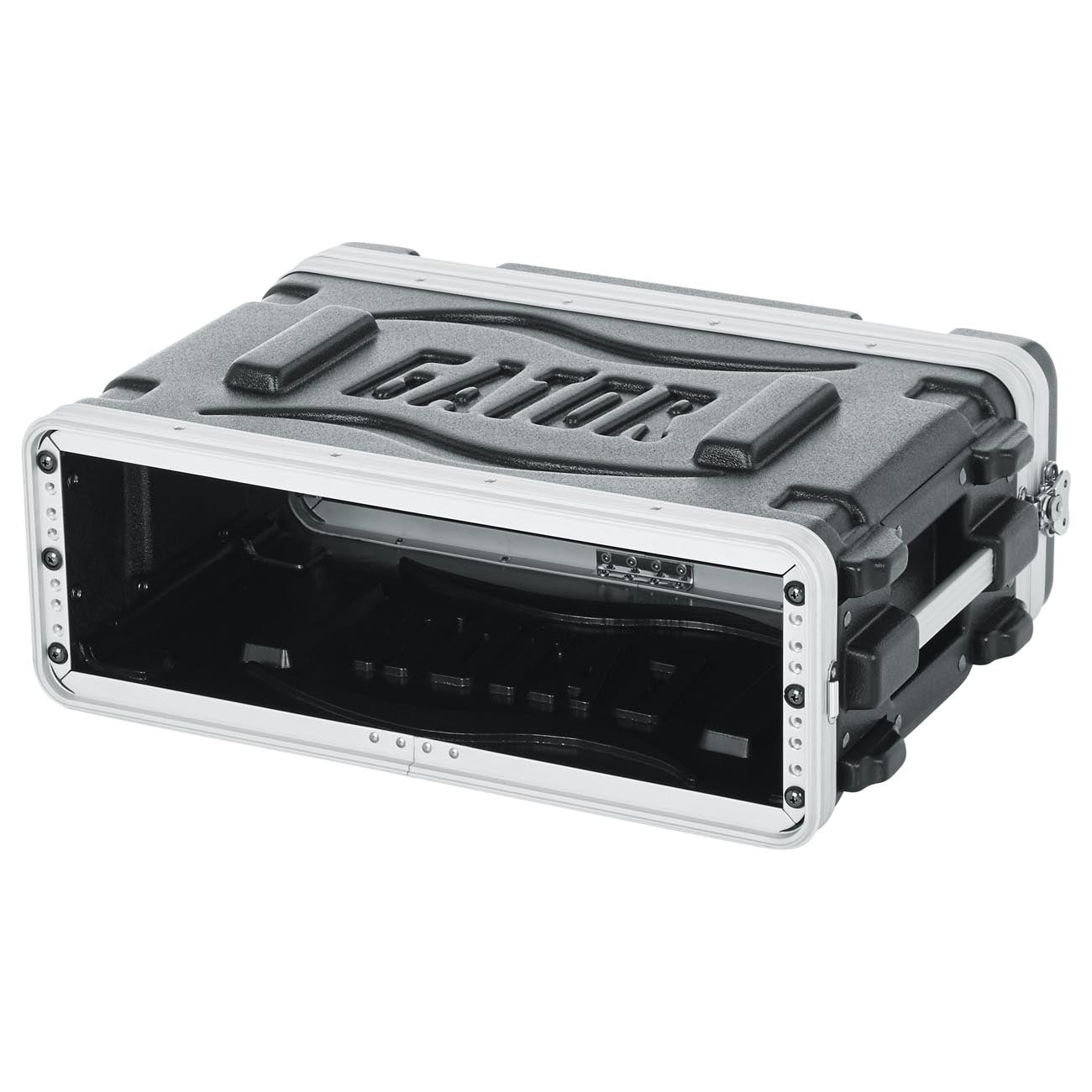 Gator GR-3S Rack 3U corto ABS