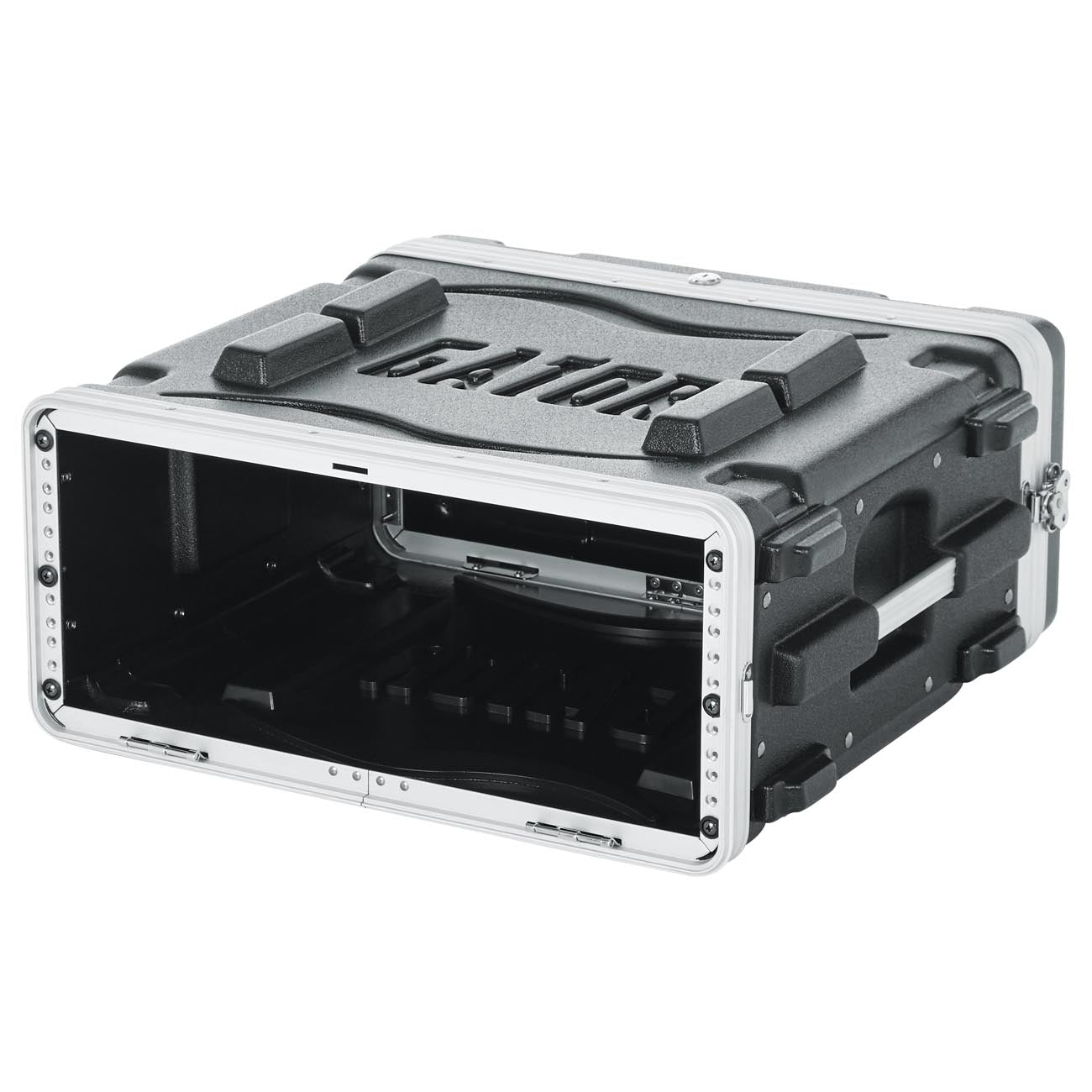 Gator GR-4L Rack 4u ABS