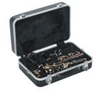 Gator GC-CLARINET Case para Clarinete