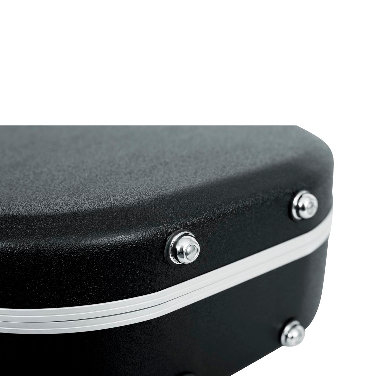 Gator GC-DREAD case duro para guitarra Dreadnought