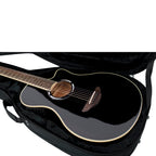 Gator GL-APX Case liviano para guitarra tipo APX
