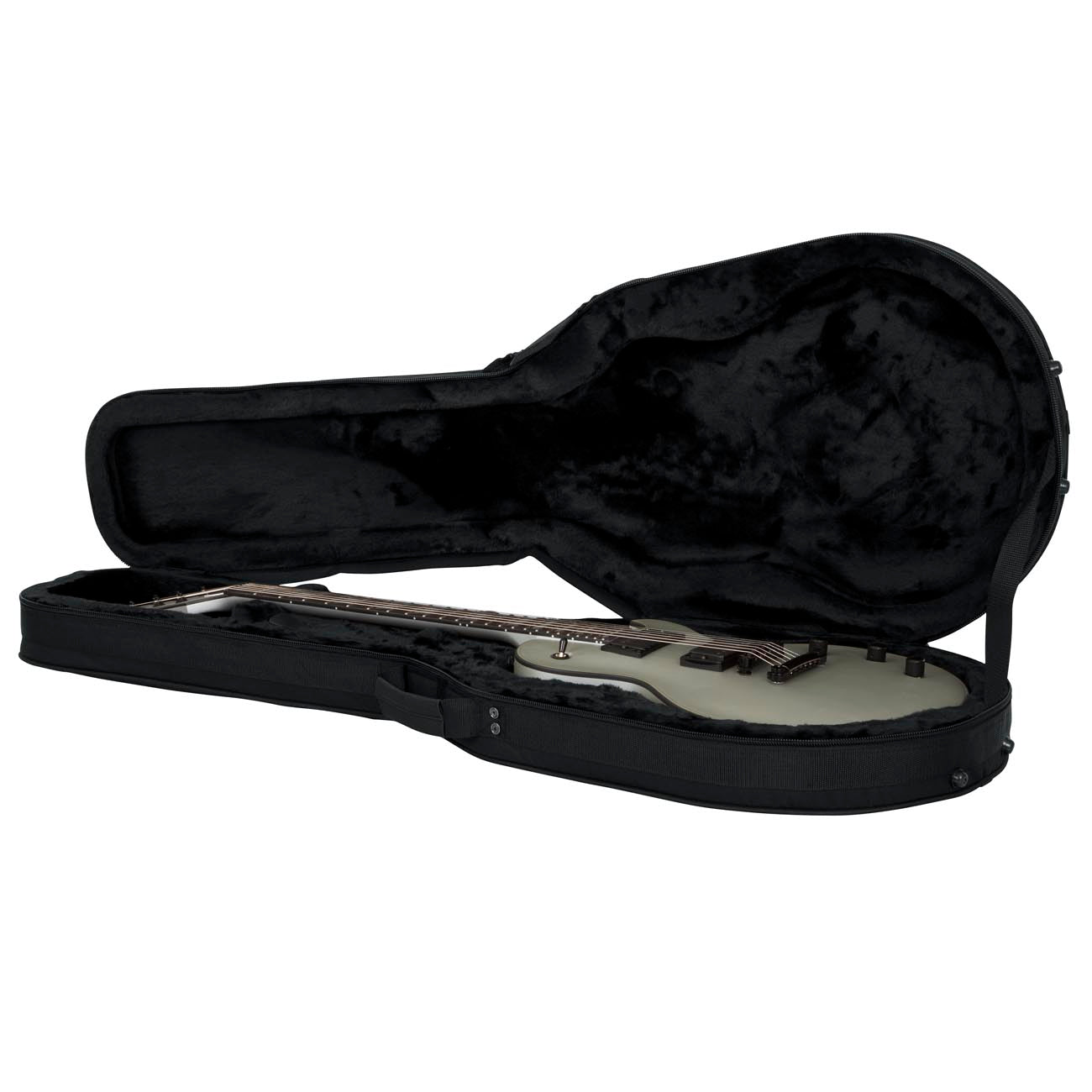 Gator GL-LPS Case liviano para guitarra Les Paul