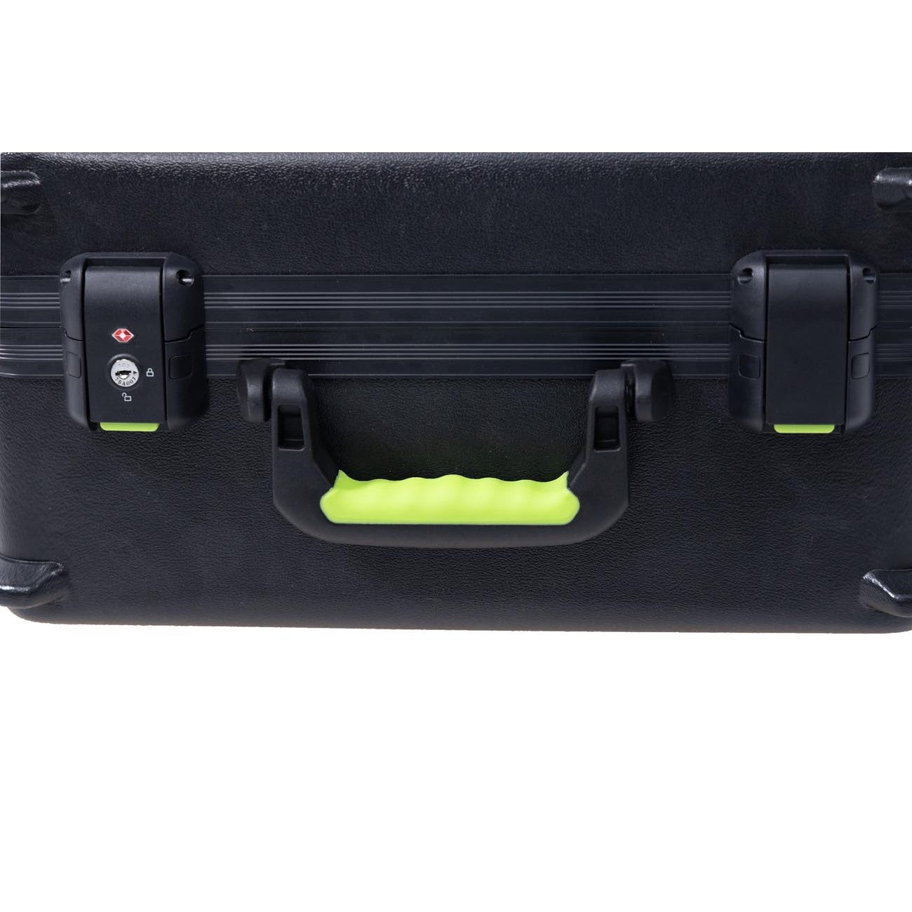 Gator SH-MICCASE30 Estuche moldeado con soportes para 30 micrófonos con cable TSA