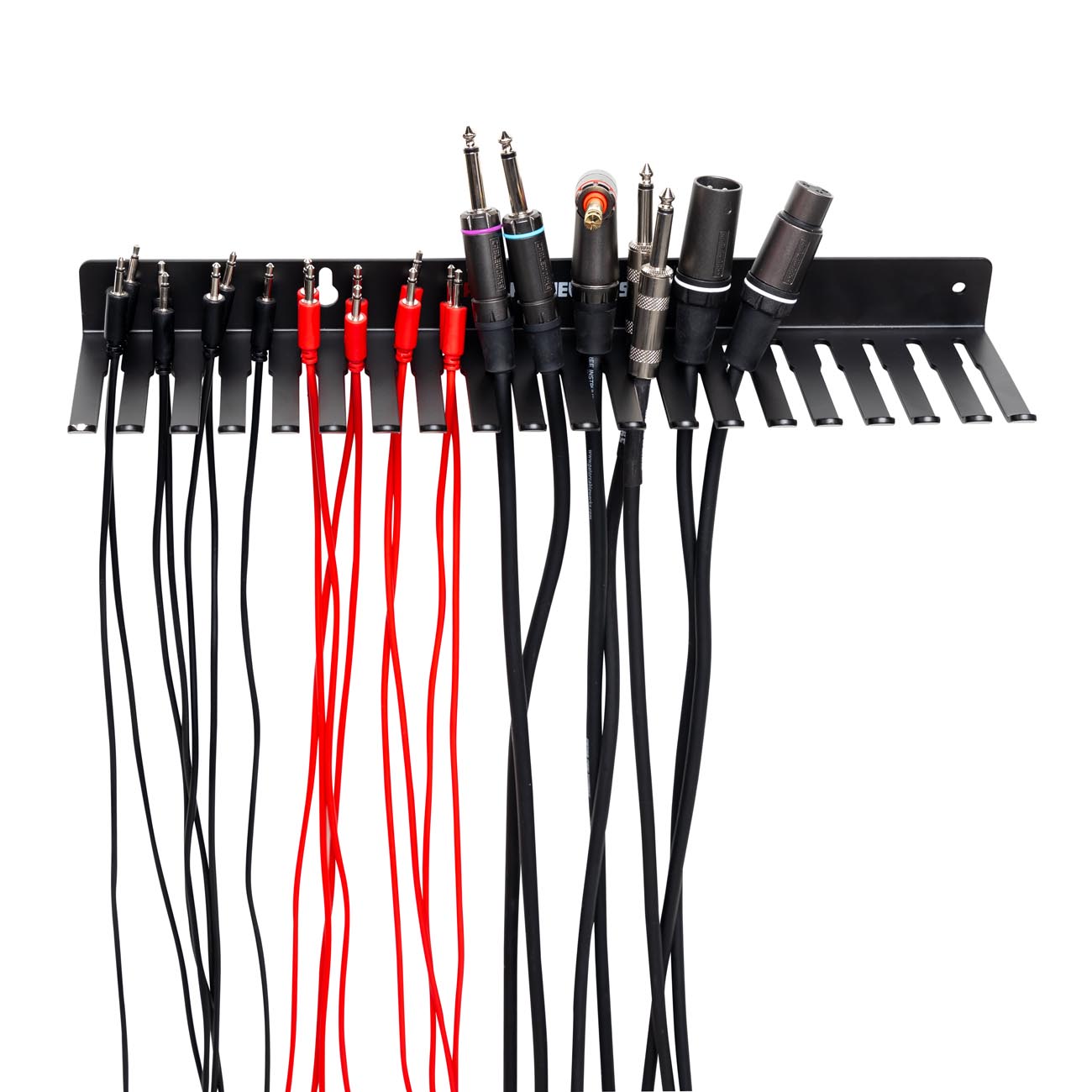 Gator Frameworks GFW-CABLEHANGER colgador de cables montaje a pared