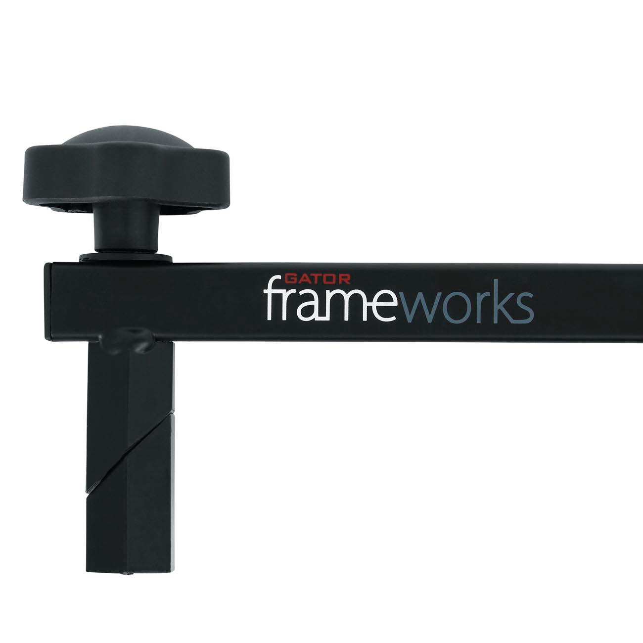 Gator Frameworks GFW-KEY-5100XT extension para atril de teclado